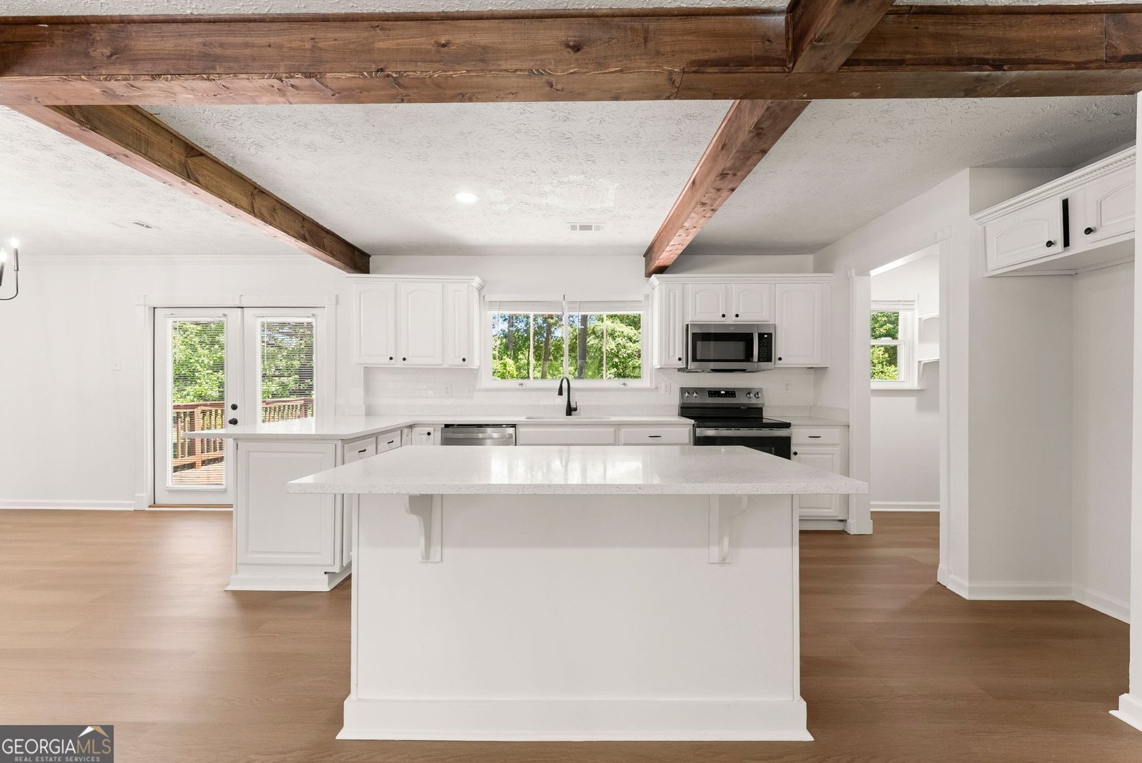 2178 Rockdale Circle Snellville - Photo 16