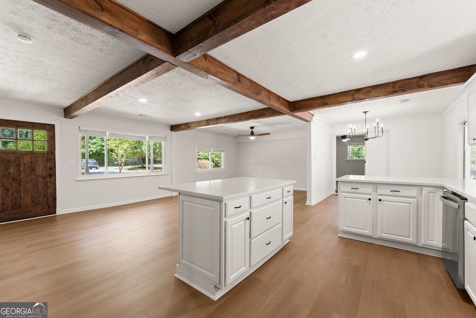 2178 Rockdale Circle Snellville - Photo 17