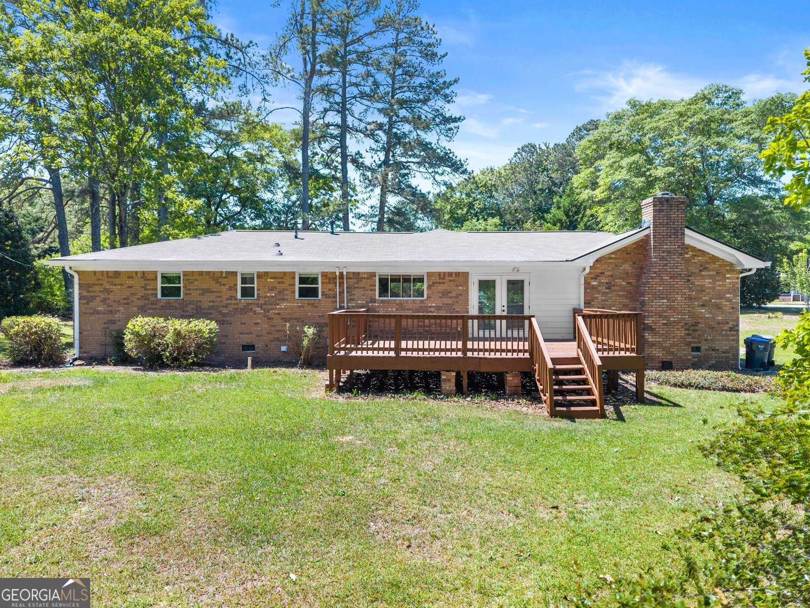 2178 Rockdale Circle Snellville - Photo 35