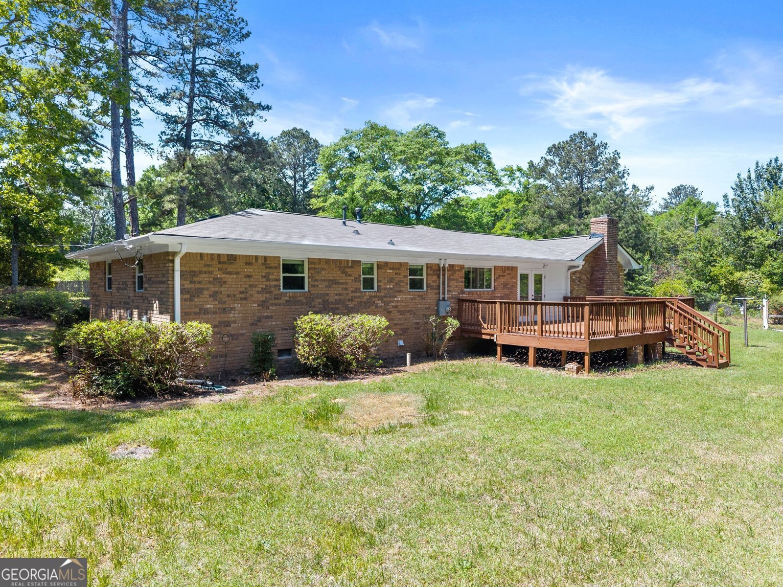 2178 Rockdale Circle Snellville - Photo 36