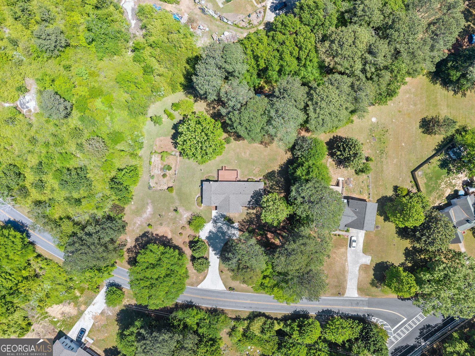 2178 Rockdale Circle Snellville - Photo 45