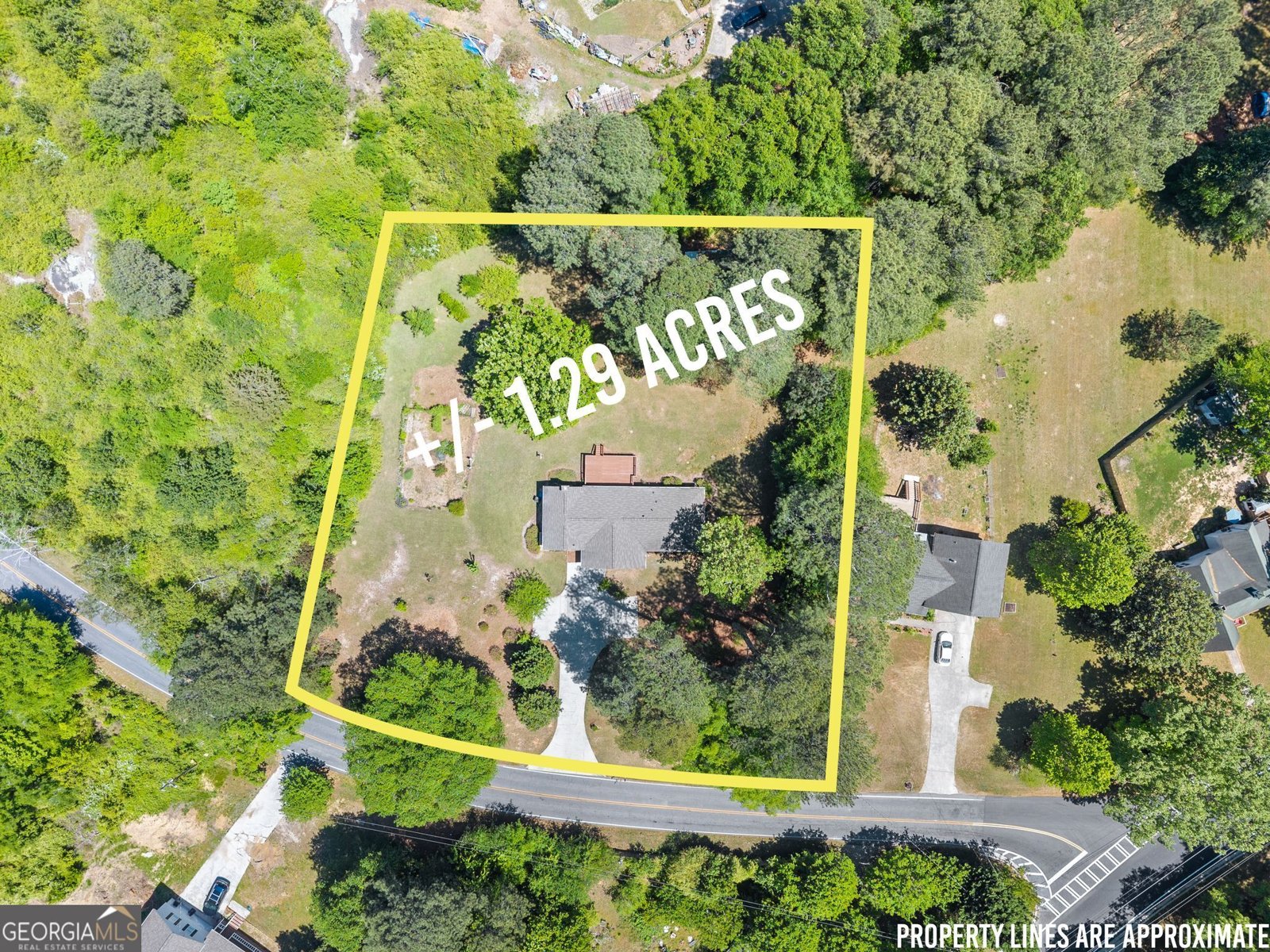 2178 Rockdale Circle Snellville - Photo 46