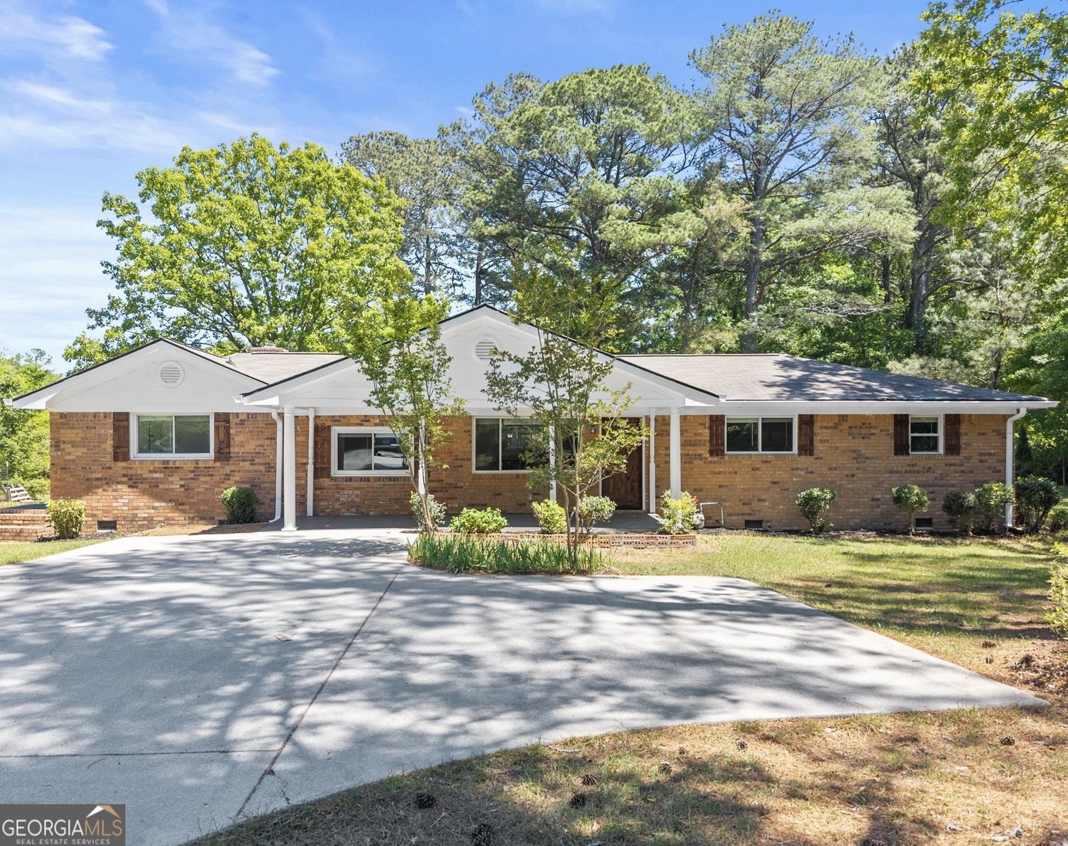 2178 Rockdale Circle Snellville - Photo 52