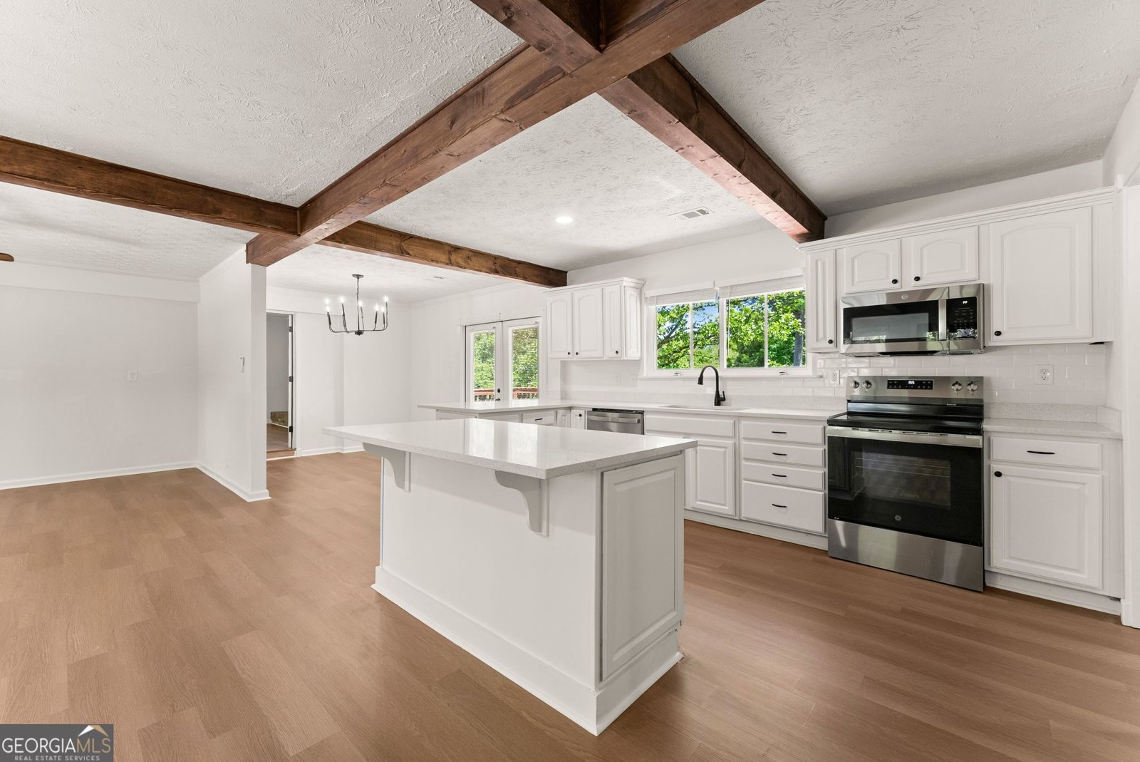 2178 Rockdale Circle Snellville - Photo 7