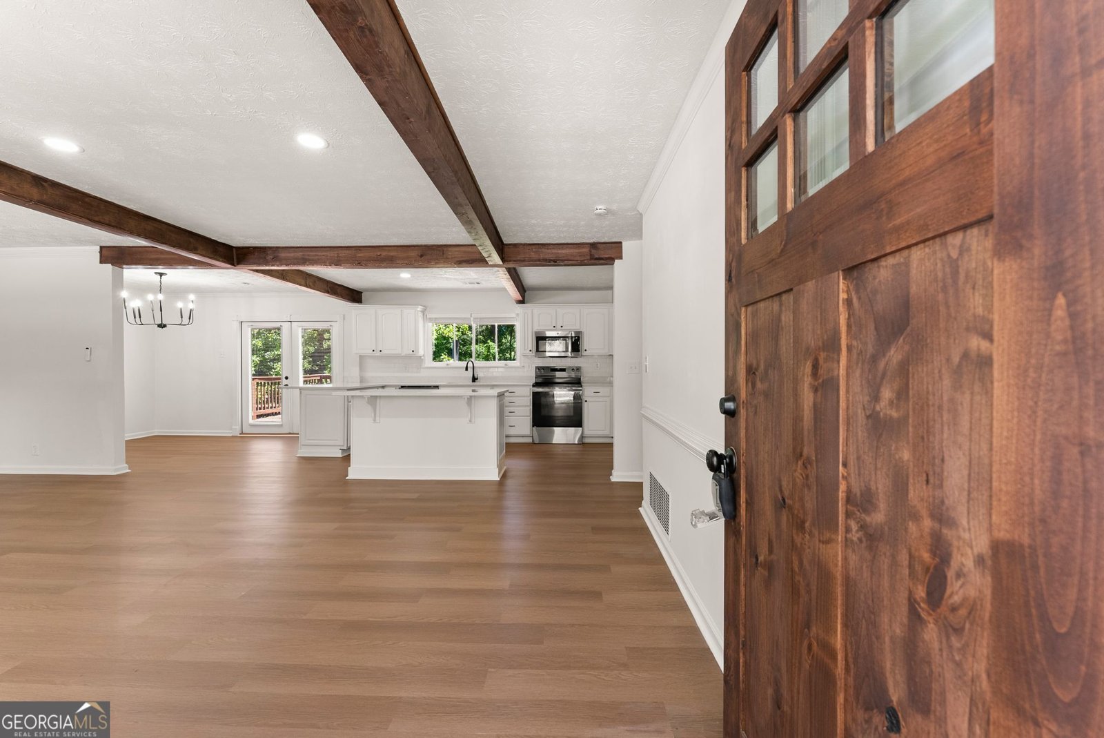 2178 Rockdale Circle Snellville - Photo 8