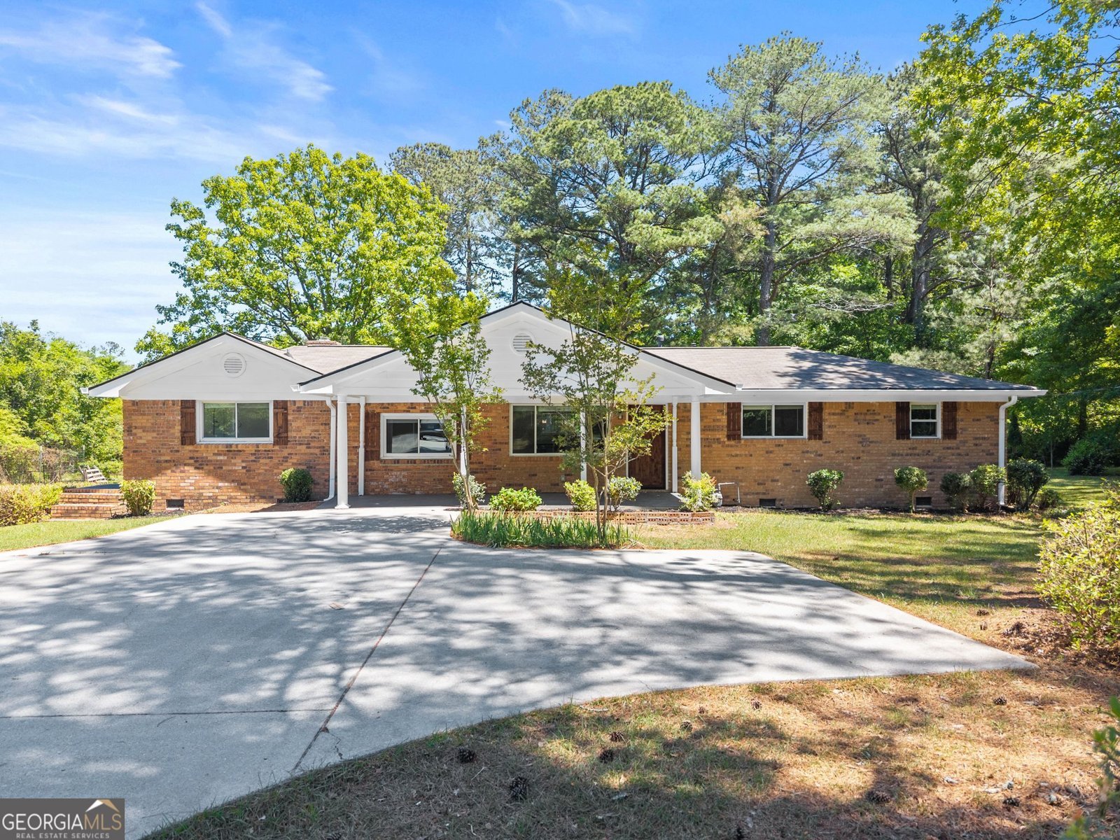 2178 Rockdale Circle Snellville - Photo 9