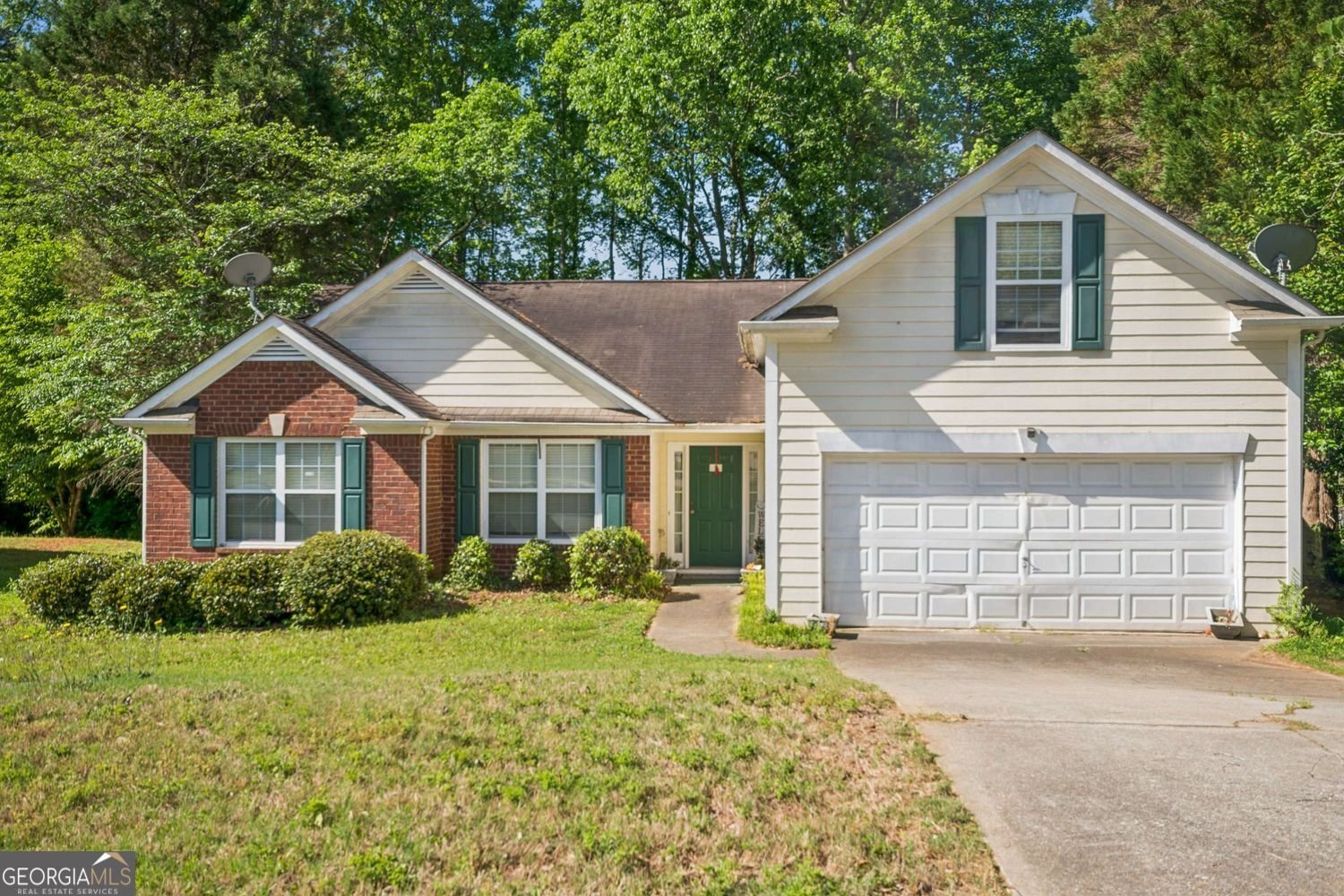 4220 Arrowhead Pointe Austell - Photo 1