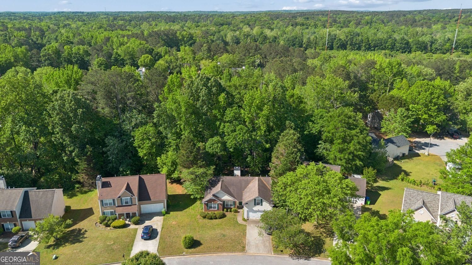 4220 Arrowhead Pointe Austell - Photo 18