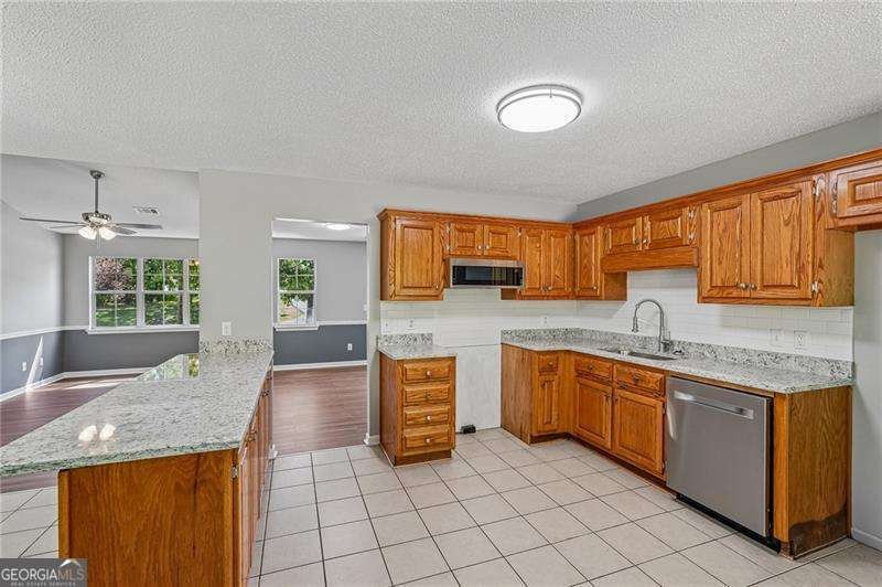 759 Buck Boulevard Calhoun - Photo 12