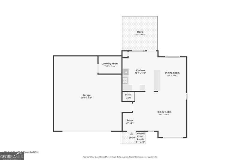 759 Buck Boulevard Calhoun - Photo 38