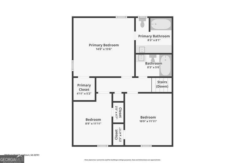 759 Buck Boulevard Calhoun - Photo 39