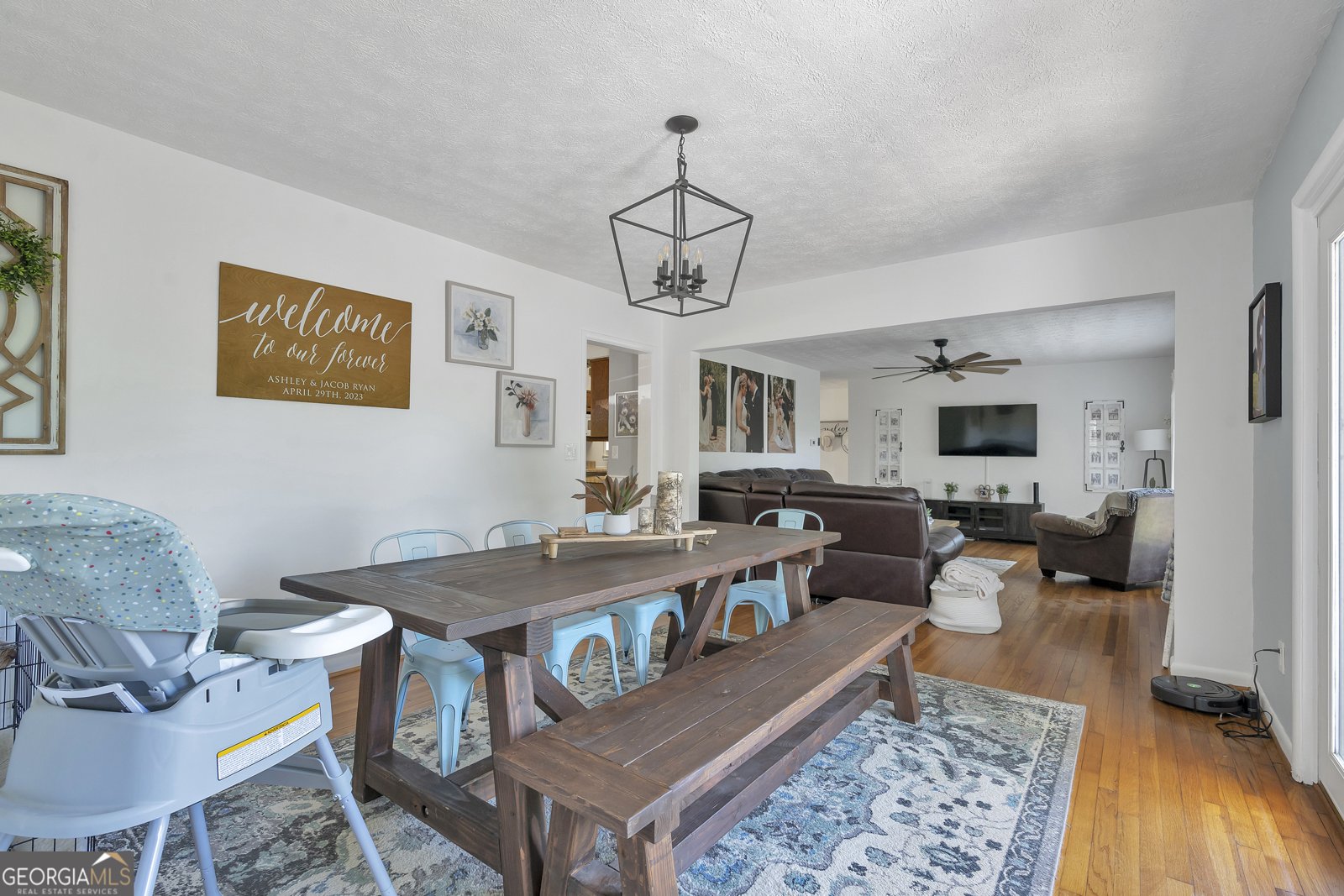 2037 Pine Tree Trail Gainesville - Photo 19