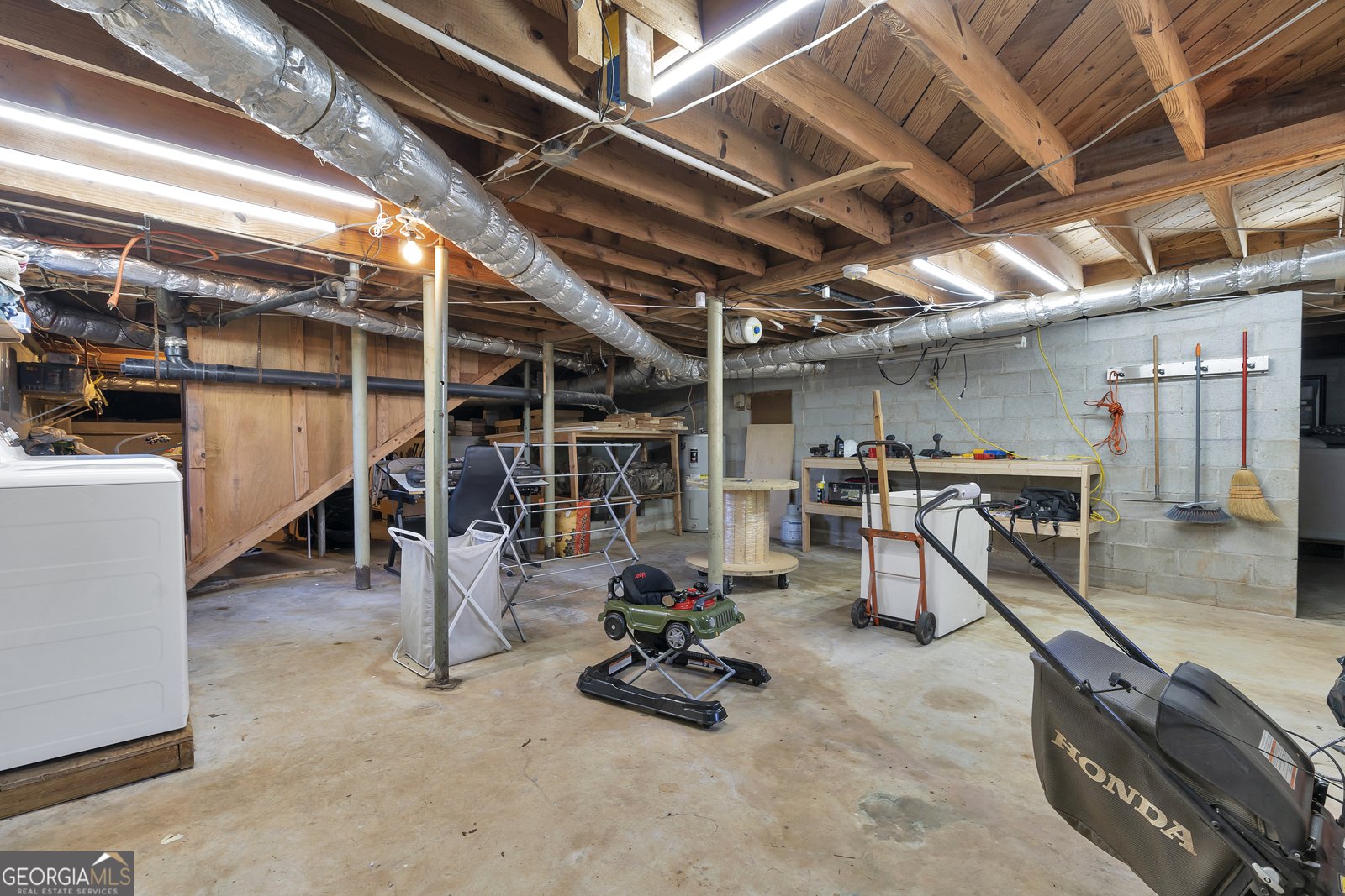 2037 Pine Tree Trail Gainesville - Photo 30