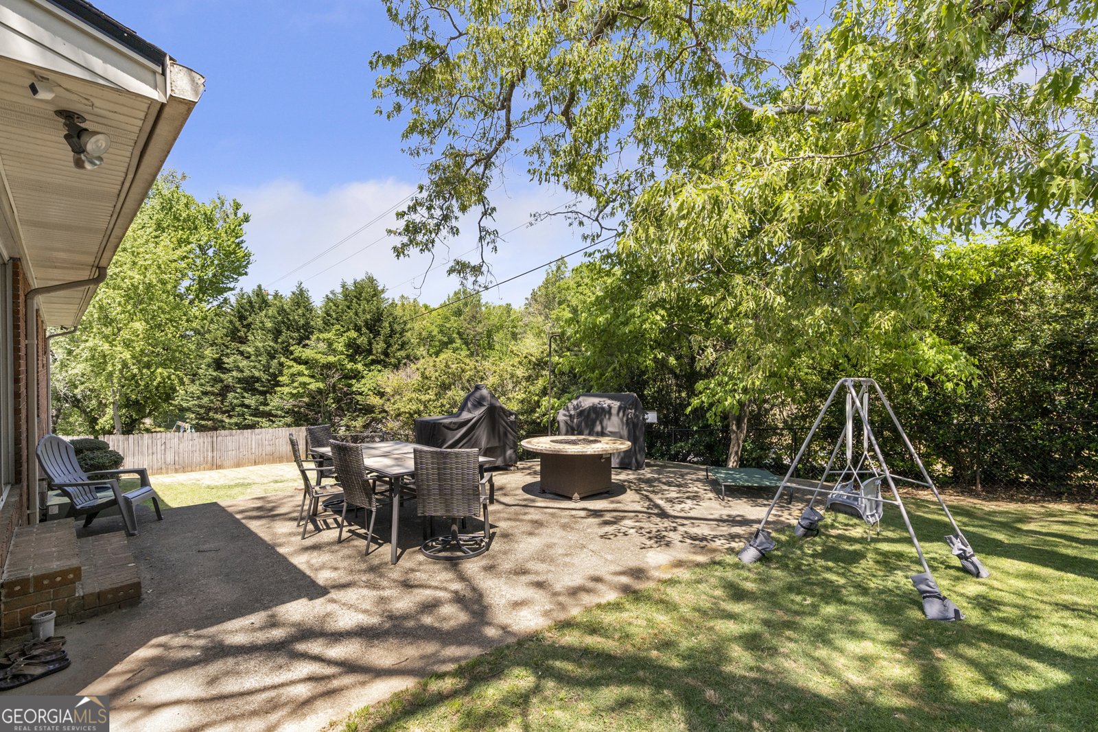 2037 Pine Tree Trail Gainesville - Photo 31