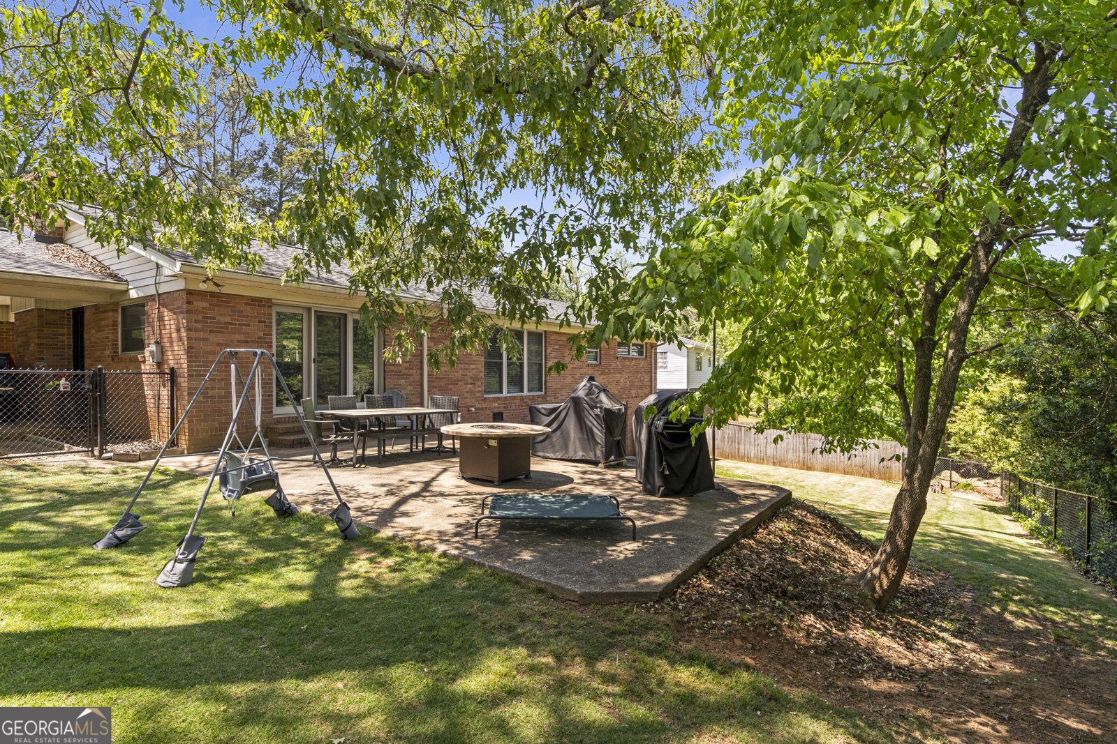 2037 Pine Tree Trail Gainesville - Photo 32