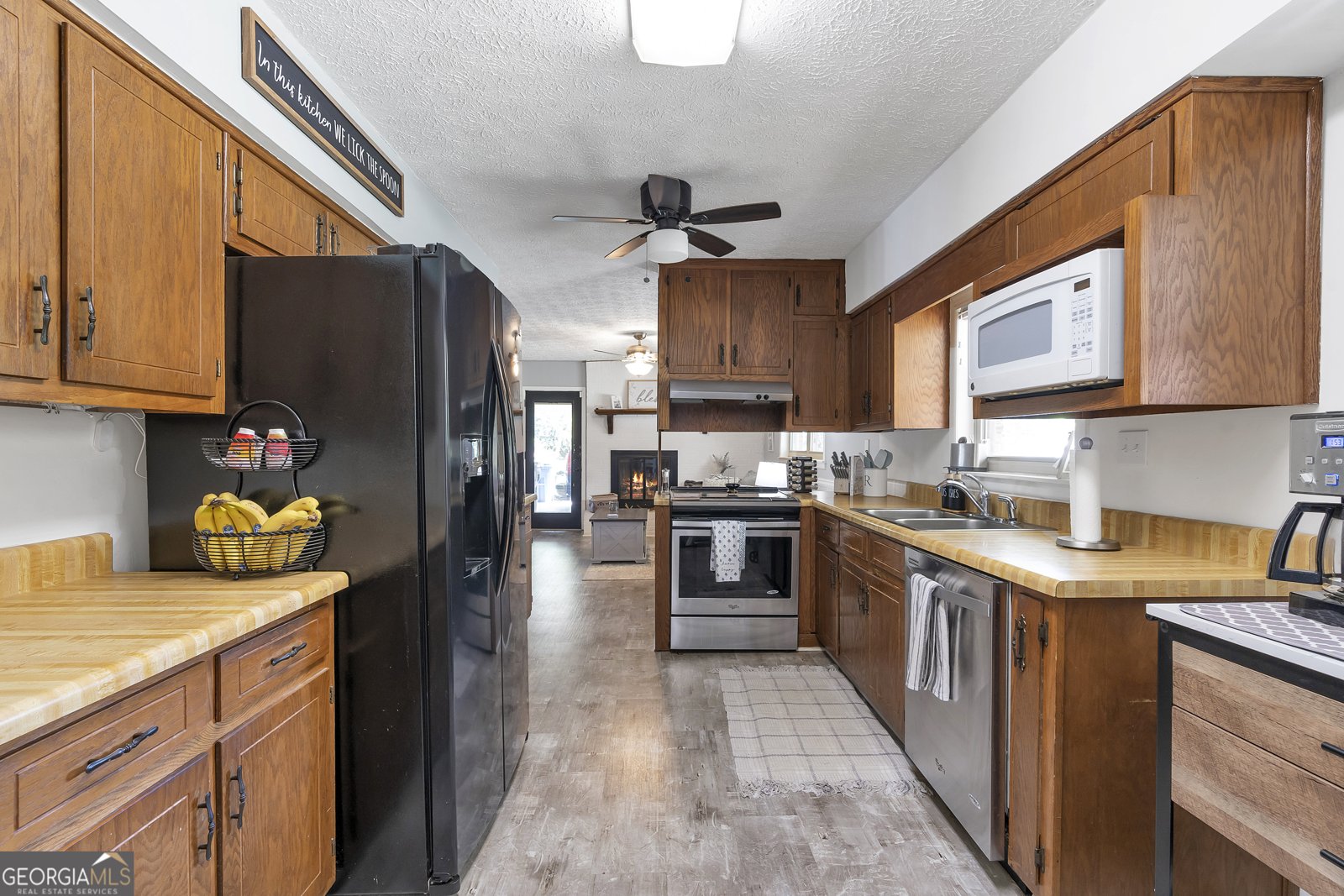 2037 Pine Tree Trail Gainesville - Photo 8