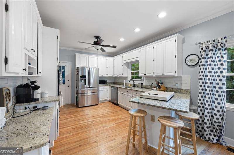 5714 Brynwood Circle Acworth - Photo 10