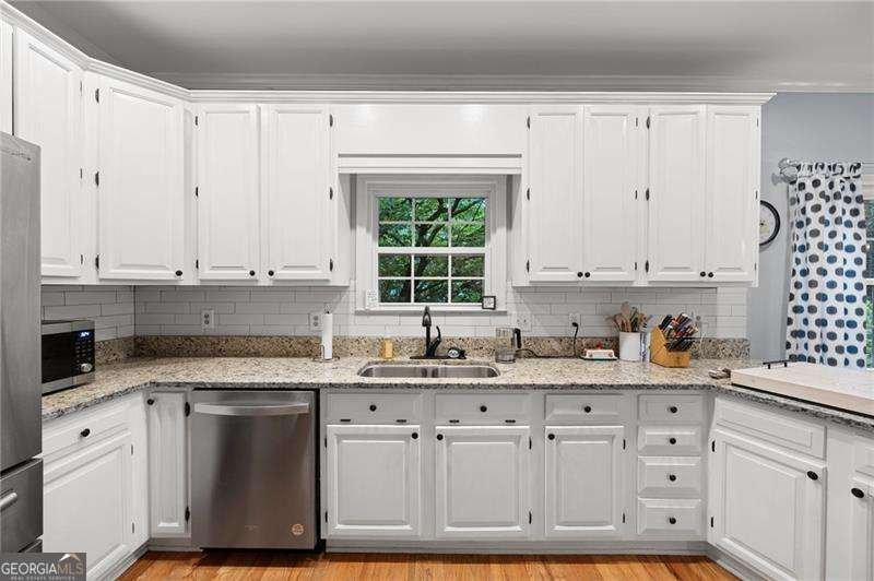 5714 Brynwood Circle Acworth - Photo 11