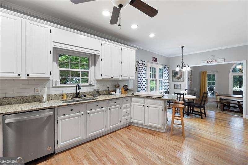 5714 Brynwood Circle Acworth - Photo 12