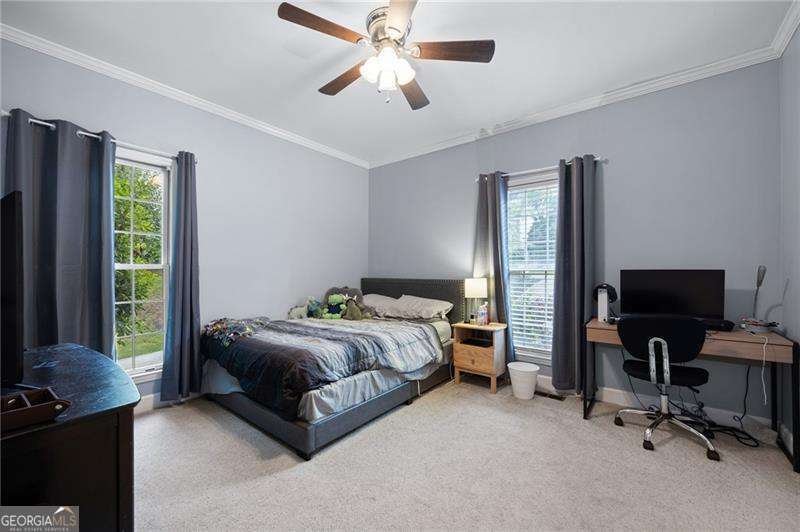 5714 Brynwood Circle Acworth - Photo 15