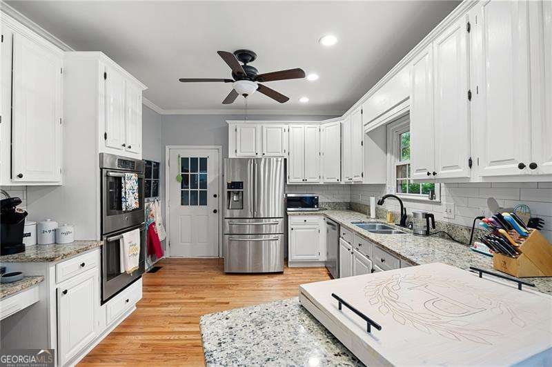 5714 Brynwood Circle Acworth - Photo 18