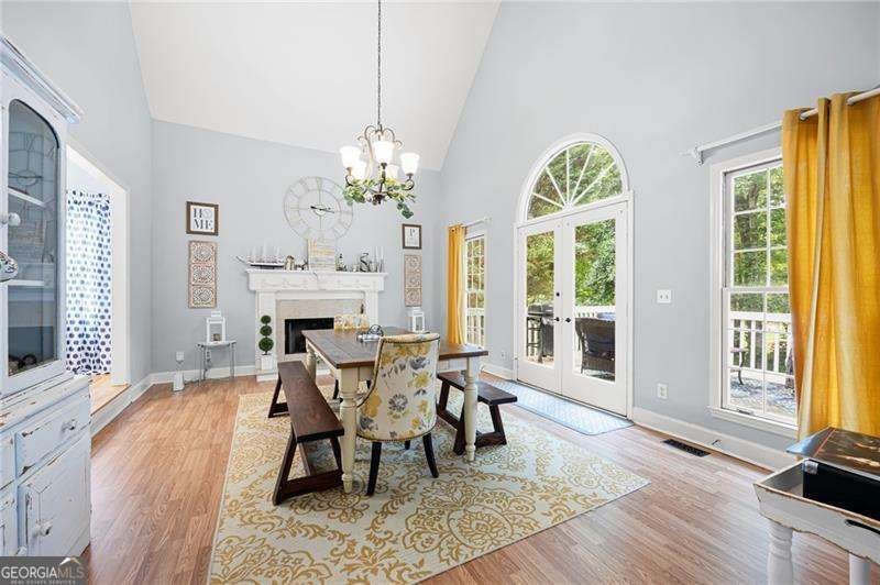 5714 Brynwood Circle Acworth - Photo 19