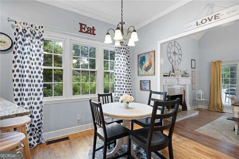 5714 Brynwood Circle Acworth - Photo 20