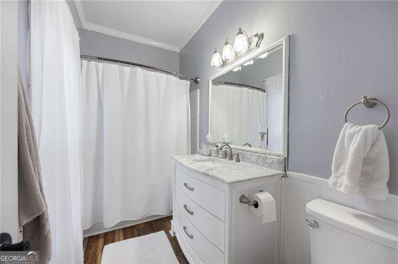 5714 Brynwood Circle Acworth - Photo 22