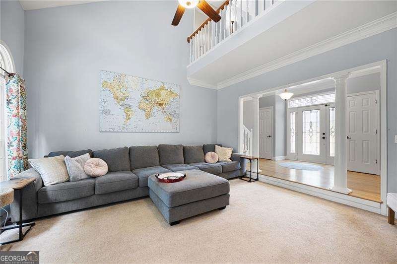 5714 Brynwood Circle Acworth - Photo 24