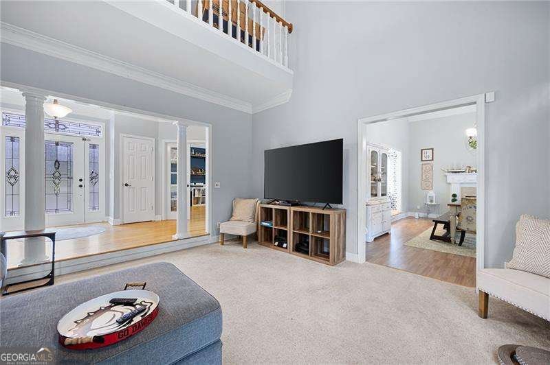 5714 Brynwood Circle Acworth - Photo 26