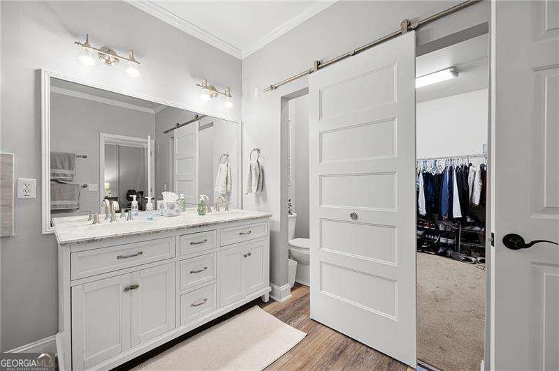 5714 Brynwood Circle Acworth - Photo 27