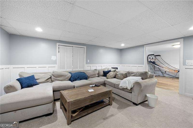 5714 Brynwood Circle Acworth - Photo 28