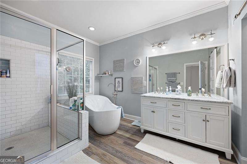 5714 Brynwood Circle Acworth - Photo 35