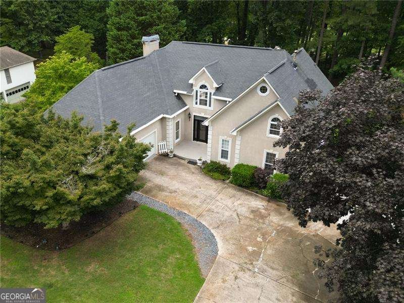 5714 Brynwood Circle Acworth - Photo 52