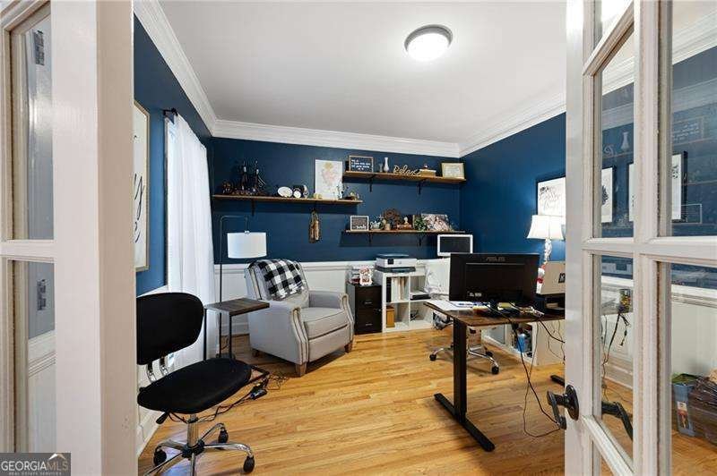 5714 Brynwood Circle Acworth - Photo 6