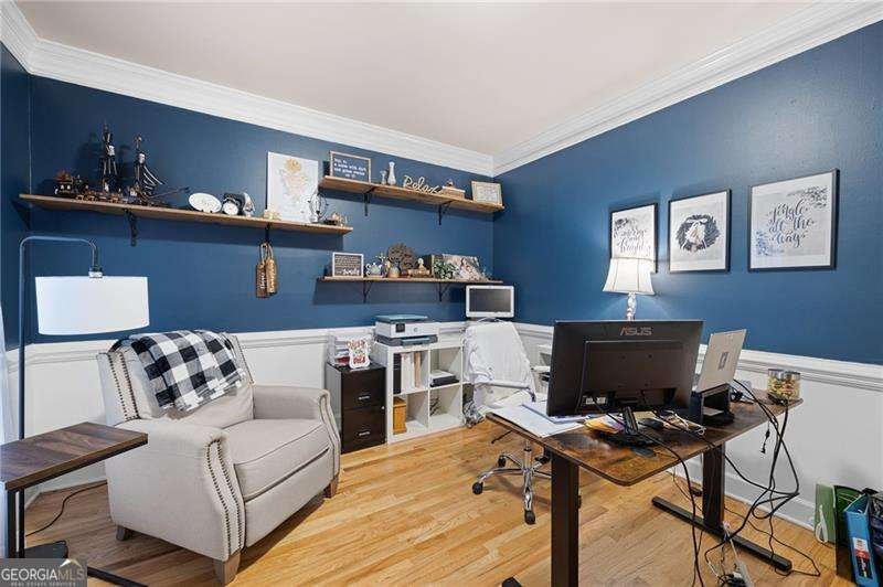 5714 Brynwood Circle Acworth - Photo 7