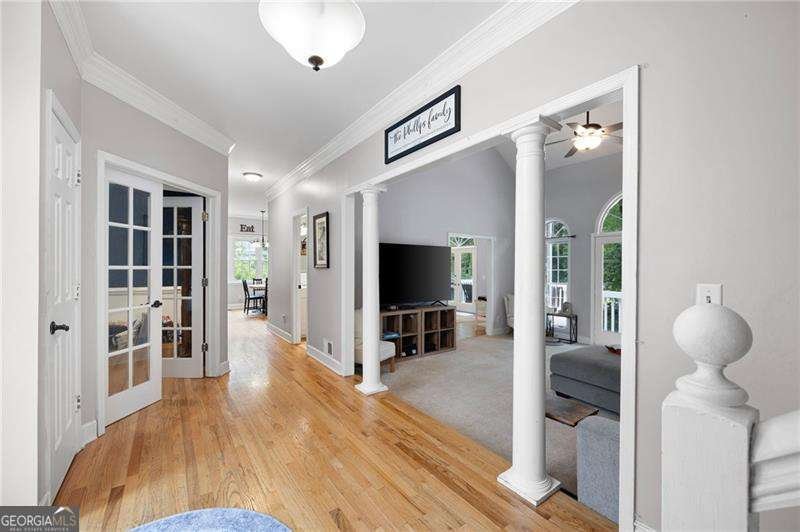 5714 Brynwood Circle Acworth - Photo 8