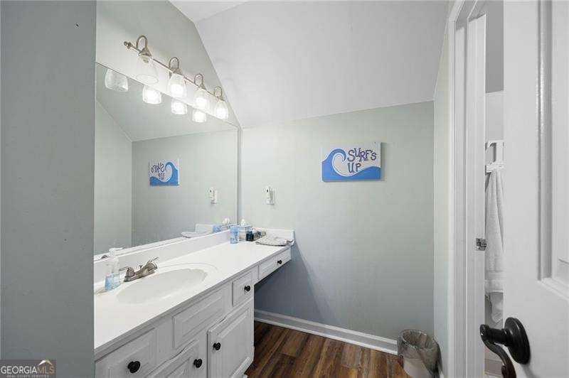 5714 Brynwood Circle Acworth - Photo 9