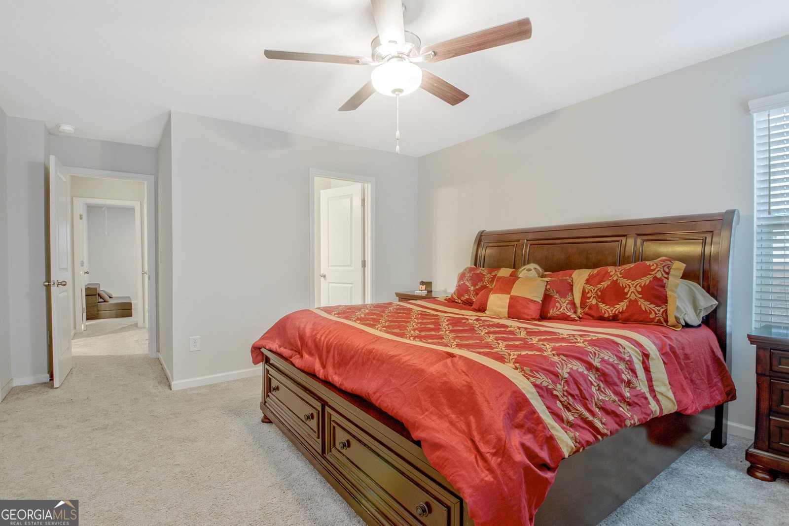 370 Cassidy Trail Douglasville - Photo 34