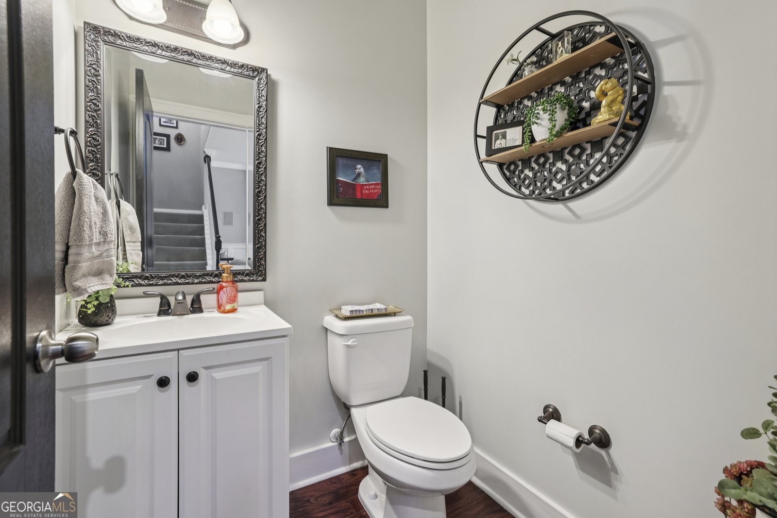 4819 Clarkstone Drive Flowery Branch - Photo 12