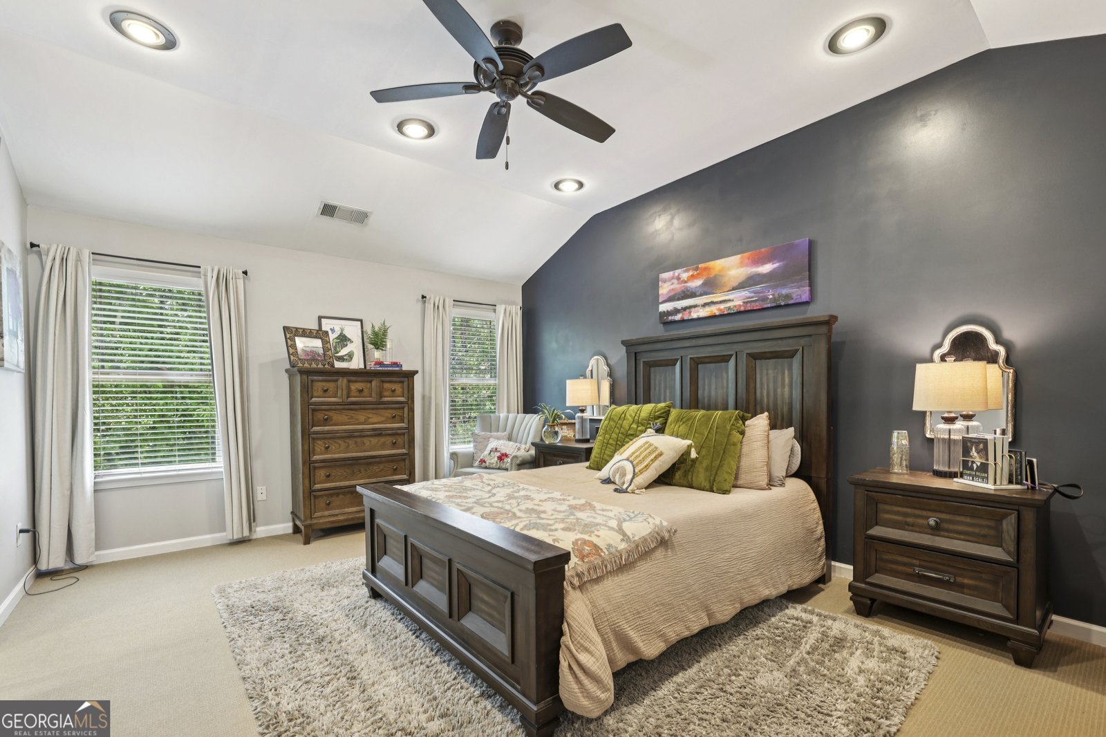 4819 Clarkstone Drive Flowery Branch - Photo 15