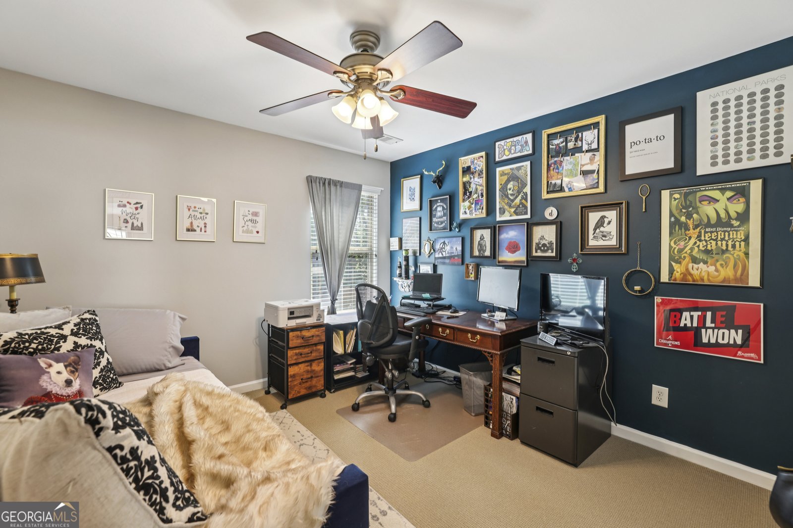 4819 Clarkstone Drive Flowery Branch - Photo 19