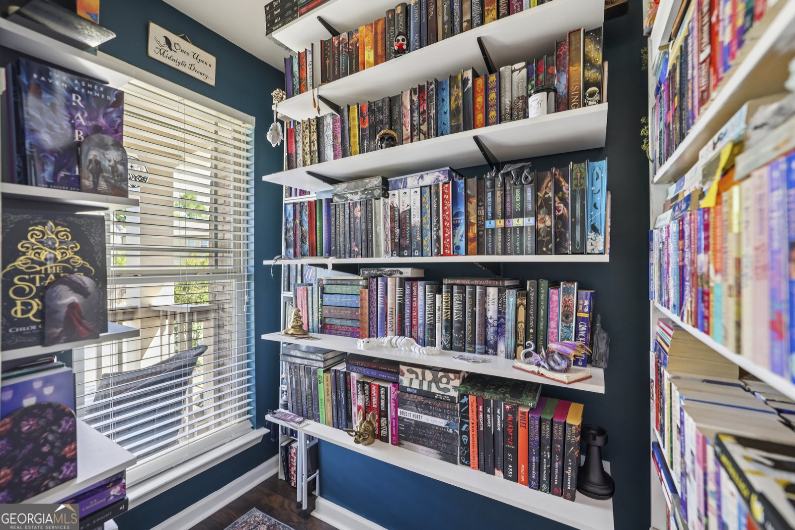 4819 Clarkstone Drive Flowery Branch - Photo 21