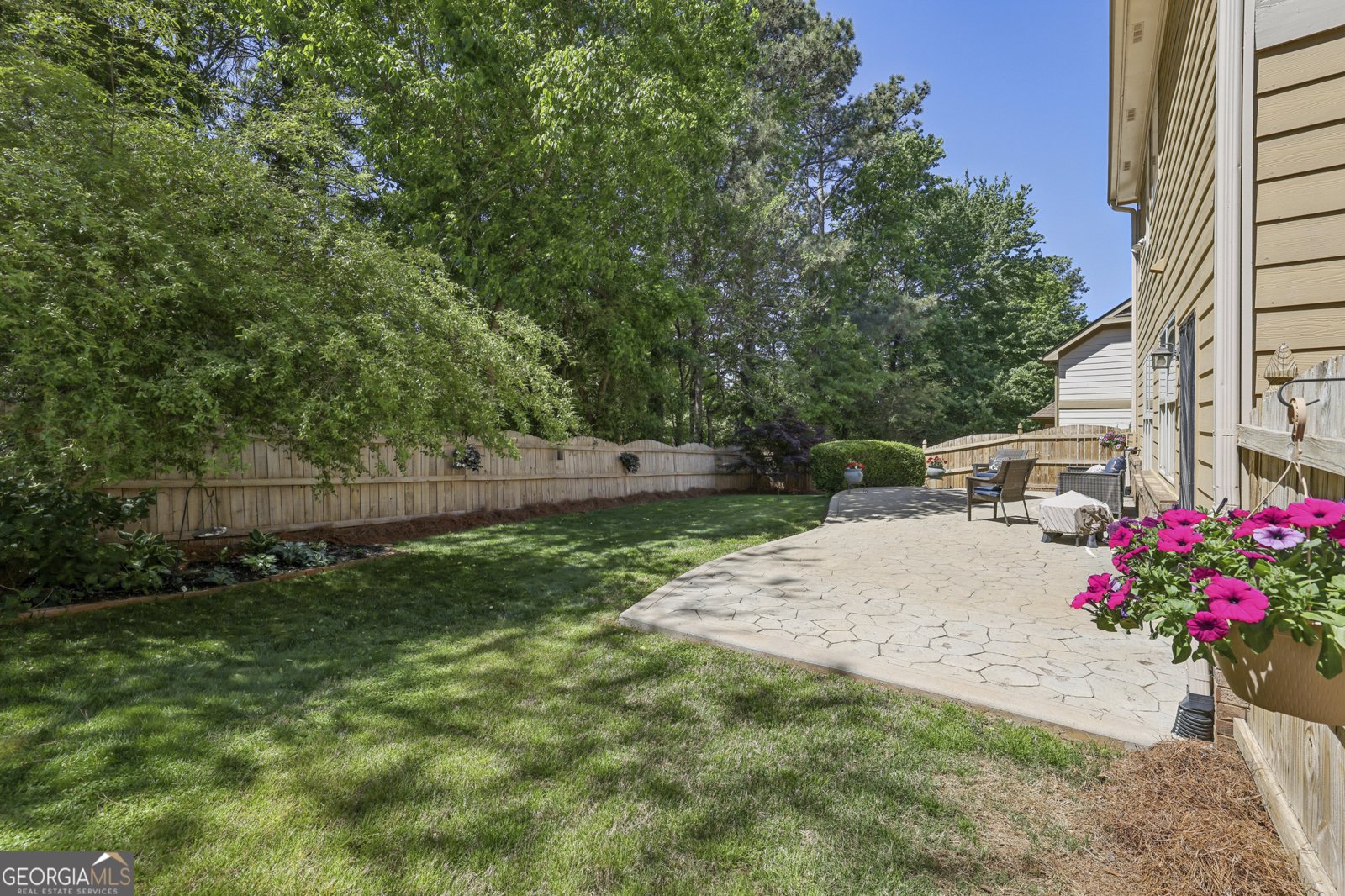 4819 Clarkstone Drive Flowery Branch - Photo 22