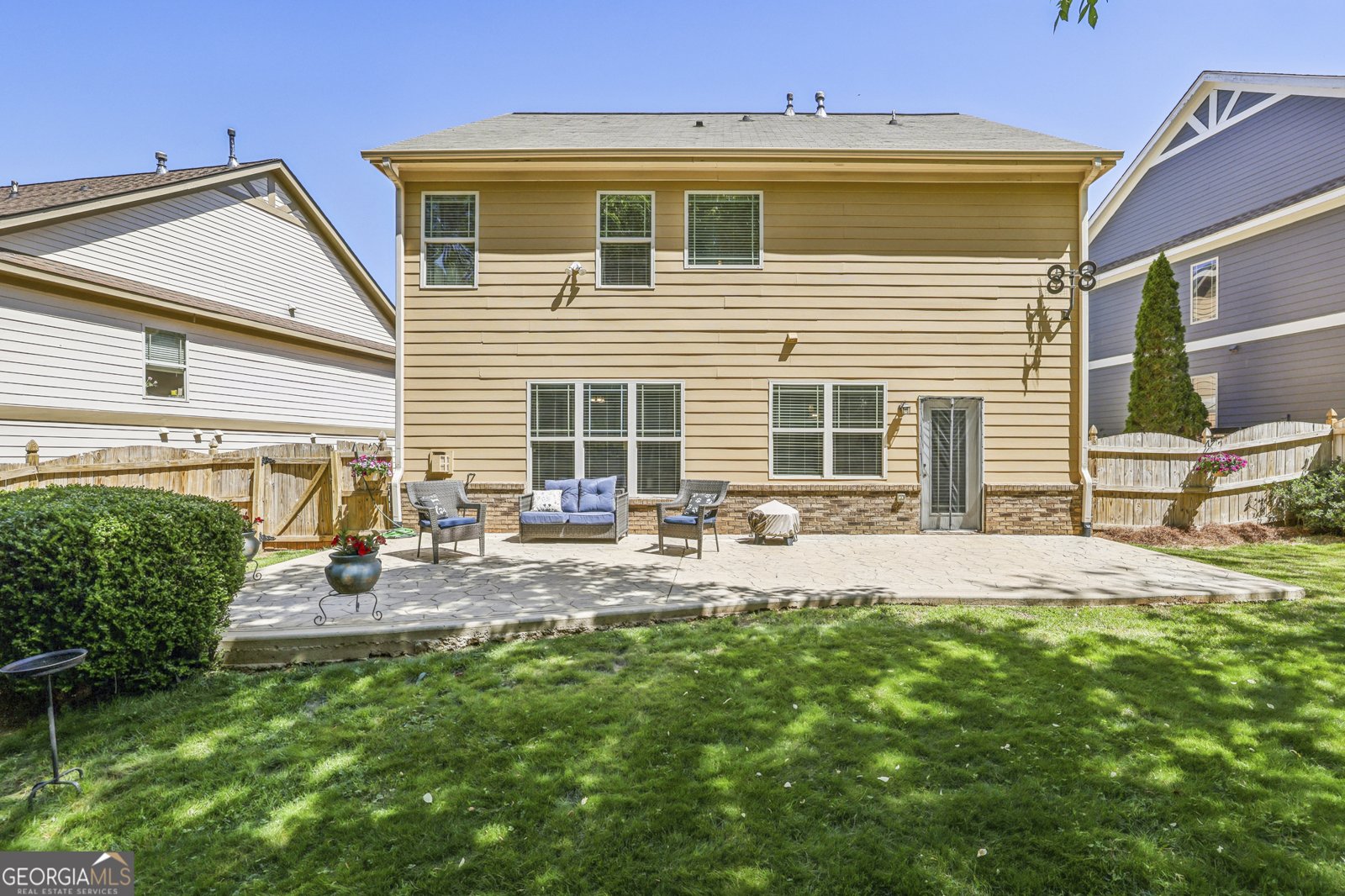 4819 Clarkstone Drive Flowery Branch - Photo 23