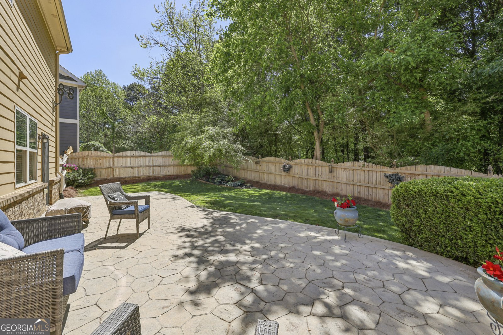 4819 Clarkstone Drive Flowery Branch - Photo 25