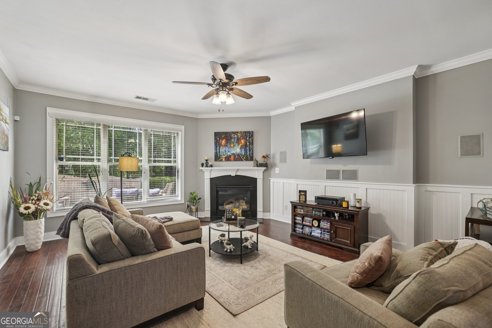 4819 Clarkstone Drive Flowery Branch - Photo 6