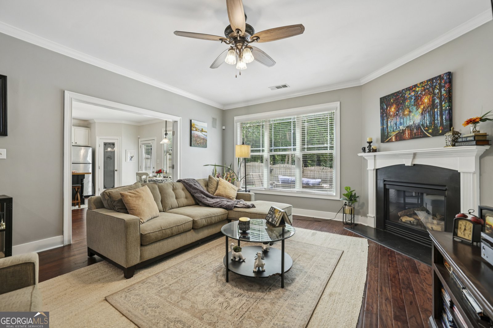 4819 Clarkstone Drive Flowery Branch - Photo 7