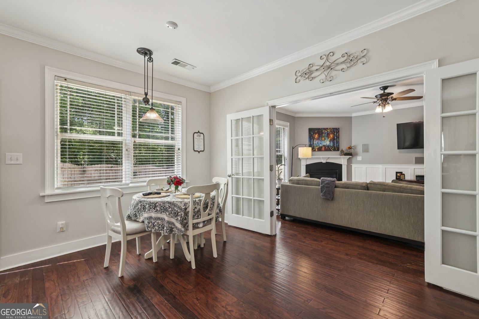 4819 Clarkstone Drive Flowery Branch - Photo 8