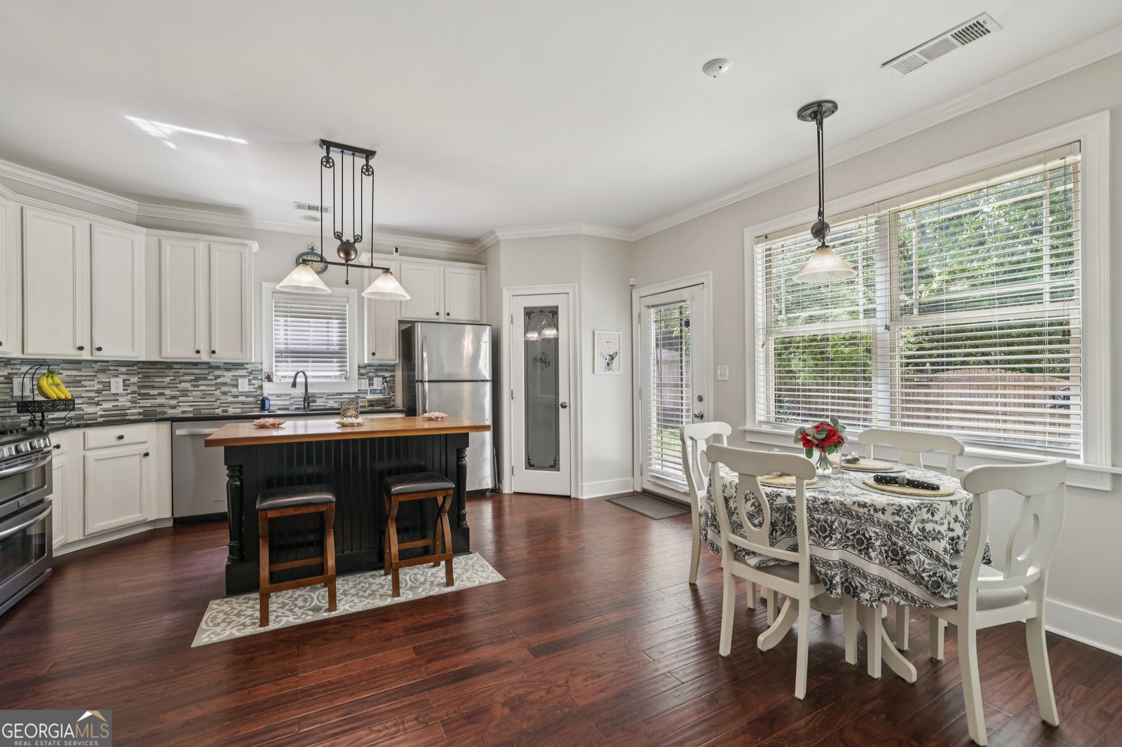 4819 Clarkstone Drive Flowery Branch - Photo 9